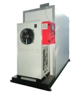PHÒNG SẤY PANNEL 6m3 TRỌN GÓI