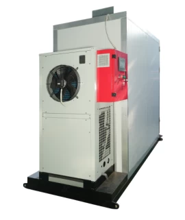 PHÒNG SẤY PANNEL 6m3 TRỌN GÓI