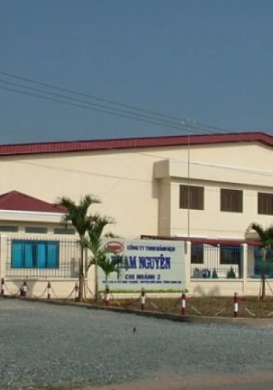 PHẠM NGUYÊN