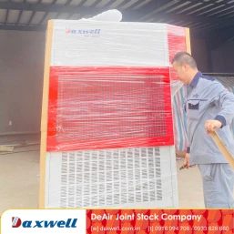 Bứt Phá Doanh Thu Nhờ Máy Sấy Heatpump Daxwell – Tiết Kiệm Đến 50% Điện Năng