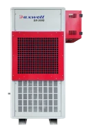 Máy Sấy Bơm Nhiệt Heat Pump Daxwell DX-300D (Sấy Dịu Nhẹ)