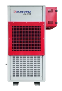 Máy Sấy Bơm Nhiệt Heat Pump Daxwell DX-300D (Sấy Dịu Nhẹ) 