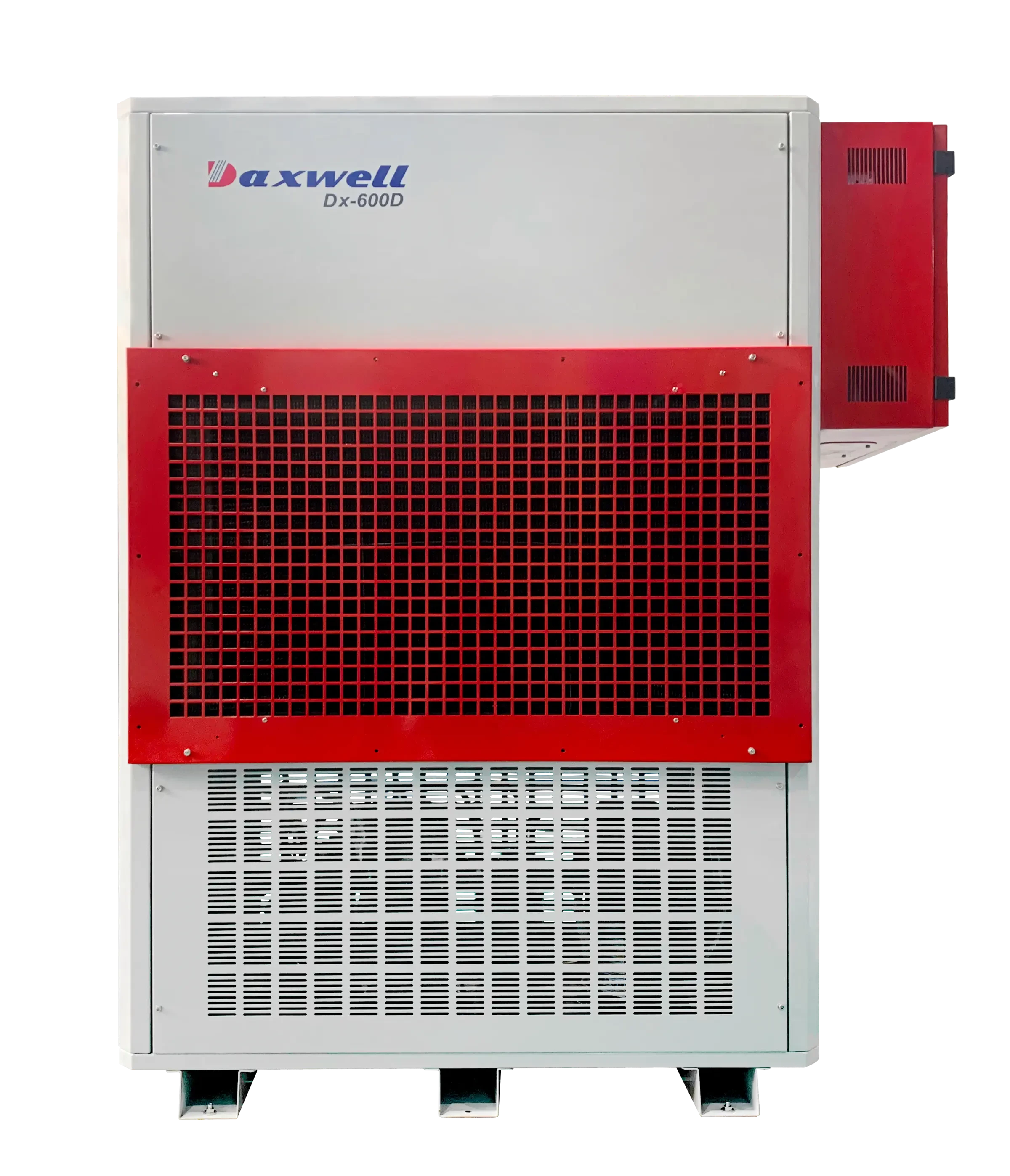 Daxwell D Series | Heat Pump Dryer (40-60°C) for Color Retention