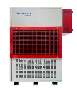 Máy Sấy Bơm Nhiệt Heat Pump Daxwell DX-600D (Công Suất Lớn) 