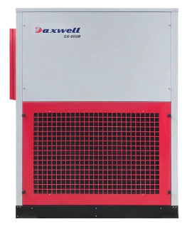 Máy Sấy Bơm Nhiệt Heat Pump Daxwell DX-600M (Nhiệt Độ Cao) 